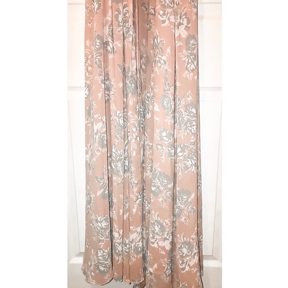 Lovers + Friends Taylor Gown in Floral - Picture 6 of 6